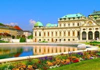 Экскурсии в Австрии и Вене