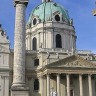 Экскурсия Церкви Вены
