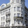 Отель Austria Trend Hotel Astoria Wien 4* (Австрия, Вена)