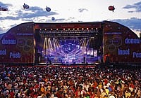 Зальцбургский музыкальный фестиваль 