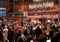 Интернациональный фестиваль короткометражных фильмов среди детей и молодёжи в Берлине "Kuki"