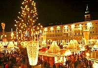 Рождество в Риме от туроператора Кайзер Турс