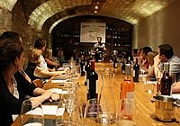 Дегустация Вина в Париже 