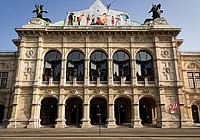 Венская государственная опера