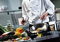 Курс кулинарии в Граце 