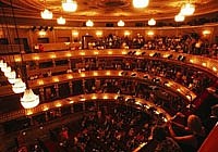  Премьера оперы Верди «Трубочист» 