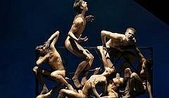 Российский национальный балет в Вене