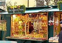 Ярмарки в Вене на пасху