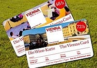 Венская скидочная карта