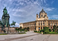 Групповые экскурсии по Австрии