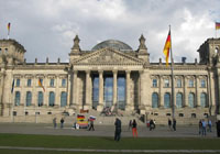 Групповые экскурсии по Берлину