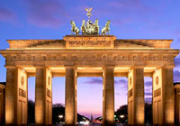 Групповые экскурсии по Германии