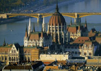Групповые экскурсии по Венгрии