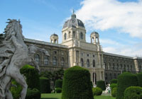 Индивидуальные экскурсии по Австрии