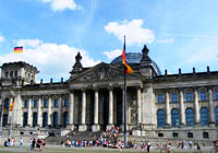 Индивидуальные экскурсии по Берлину