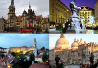 Индивидуальные экскурсии по Европе