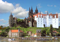 Индивидуальные экскурсии по Германии