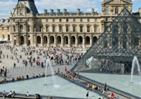 Индивидуальные экскурсии по Парижу