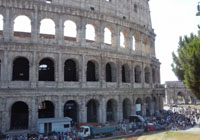 Индивидуальные экскурсии по Риму