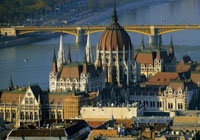 Индивидуальные экскурсии по Венгрии
