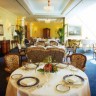 Новый год Grand Hotel Wien