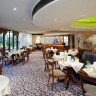Новый год Grand Hotel Wien