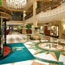 Новый год Grand Hotel Wien