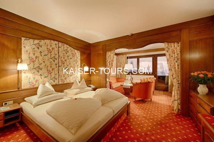 Thermenwelt Hotel Pulverer ★★★★★