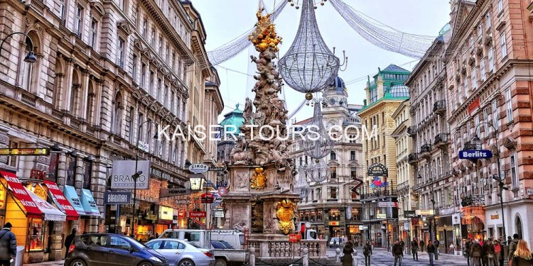 Чумная колонна