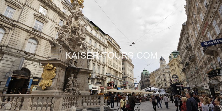 Чумная колонна