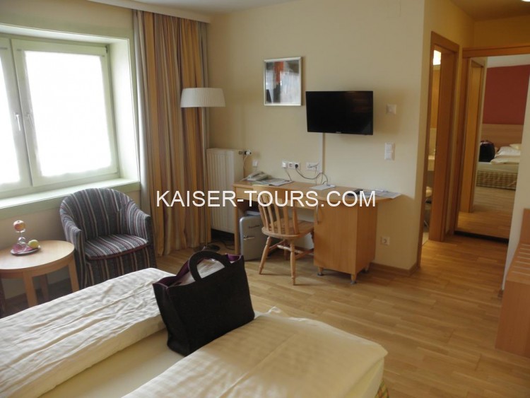 Ortners Eschenhof - Alpine Slowness ★★★★