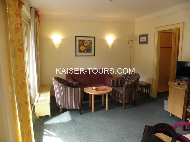 Ortners Eschenhof - Alpine Slowness ★★★★