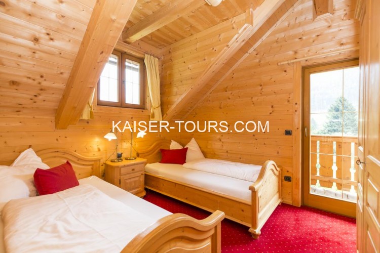 Ortners Eschenhof - Alpine Slowness ★★★★