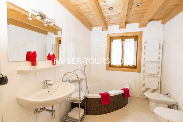 Ortners Eschenhof - Alpine Slowness ★★★★