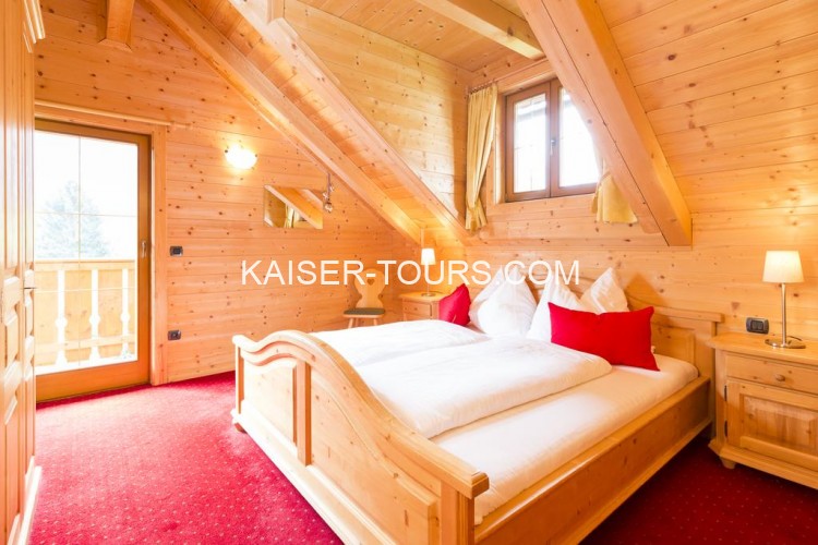 Ortners Eschenhof - Alpine Slowness ★★★★