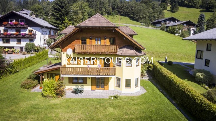 Ortners Eschenhof - Alpine Slowness ★★★★