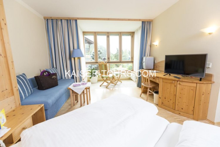 Ortners Eschenhof - Alpine Slowness ★★★★