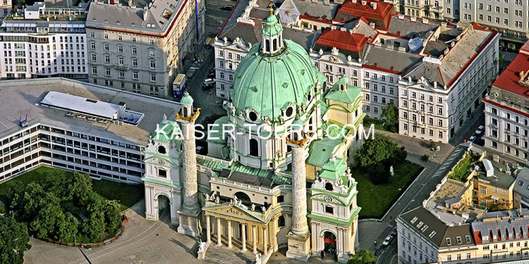 Церковь святого петра