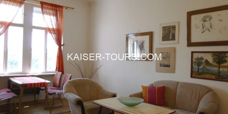 Отель Apartments Maximillian * (Австрия, Вена)
