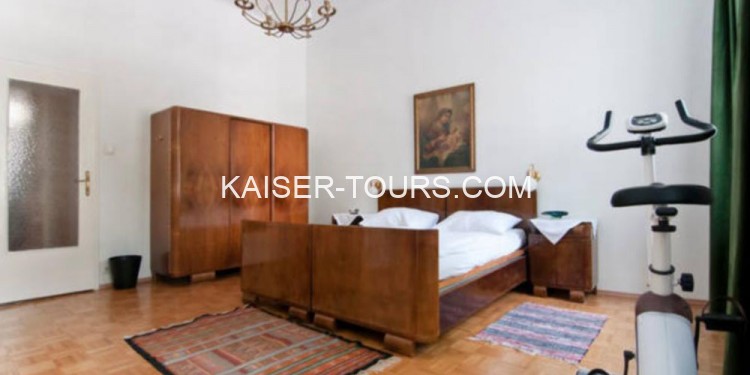 Отель Apartments Maximillian * (Австрия, Вена)