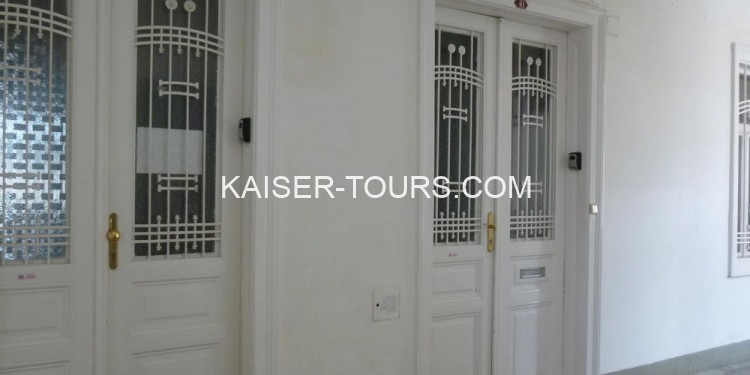 Отель Apartments Maximillian * (Австрия, Вена)