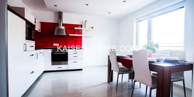 Отель Apartment Alxingergasse * (Австрия, Вена)