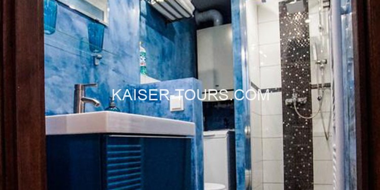 Отель Apartment Alxingergasse * (Австрия, Вена)