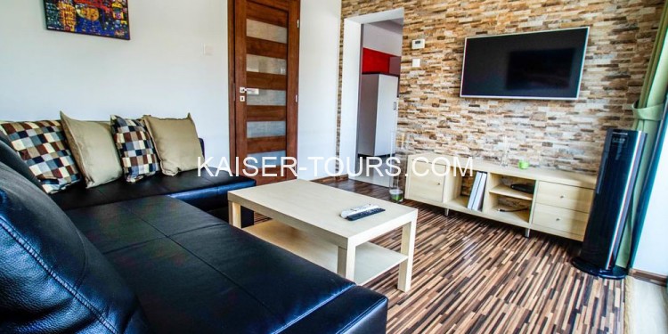 Отель Apartment Alxingergasse * (Австрия, Вена)