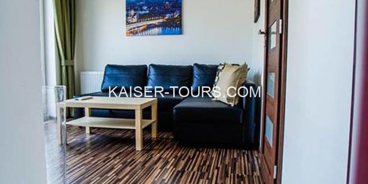 Отель Apartment Alxingergasse * (Австрия, Вена)