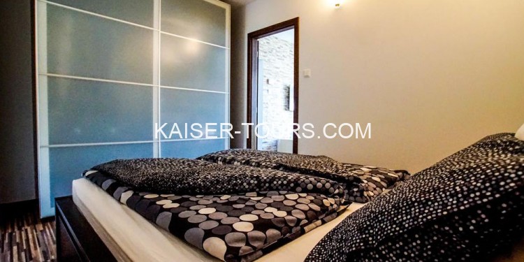 Отель Apartment Alxingergasse * (Австрия, Вена)