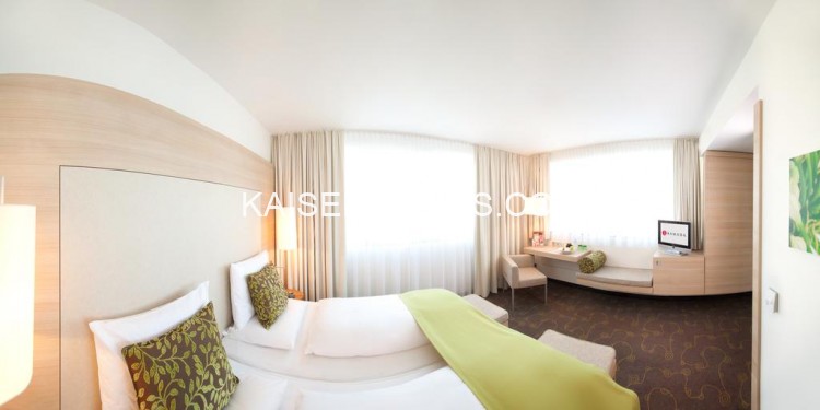 H+ Hotel Salzburg ★★★★
