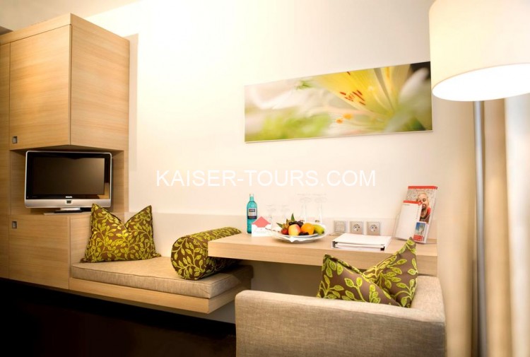 H+ Hotel Salzburg ★★★★