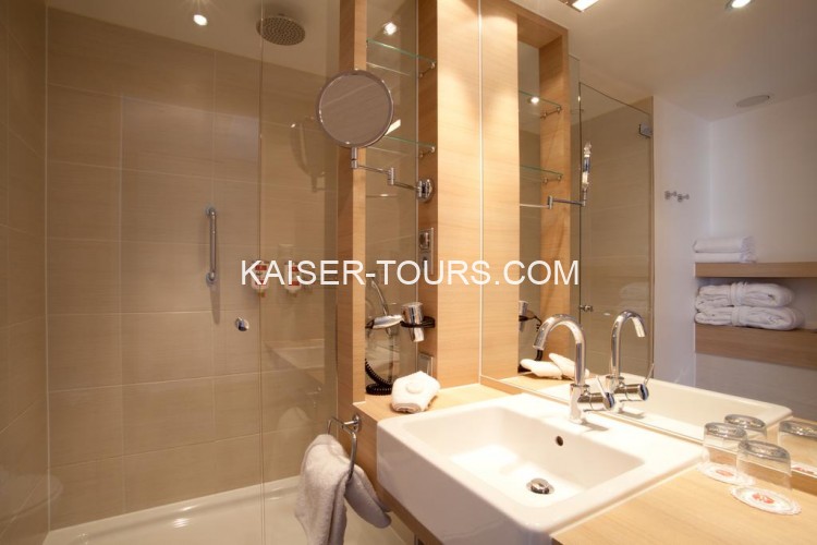 H+ Hotel Salzburg ★★★★