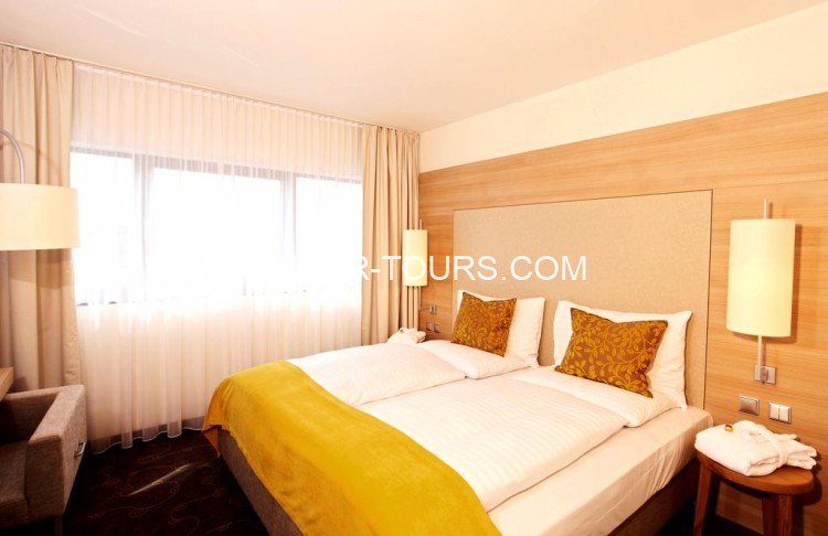 H+ Hotel Salzburg ★★★★